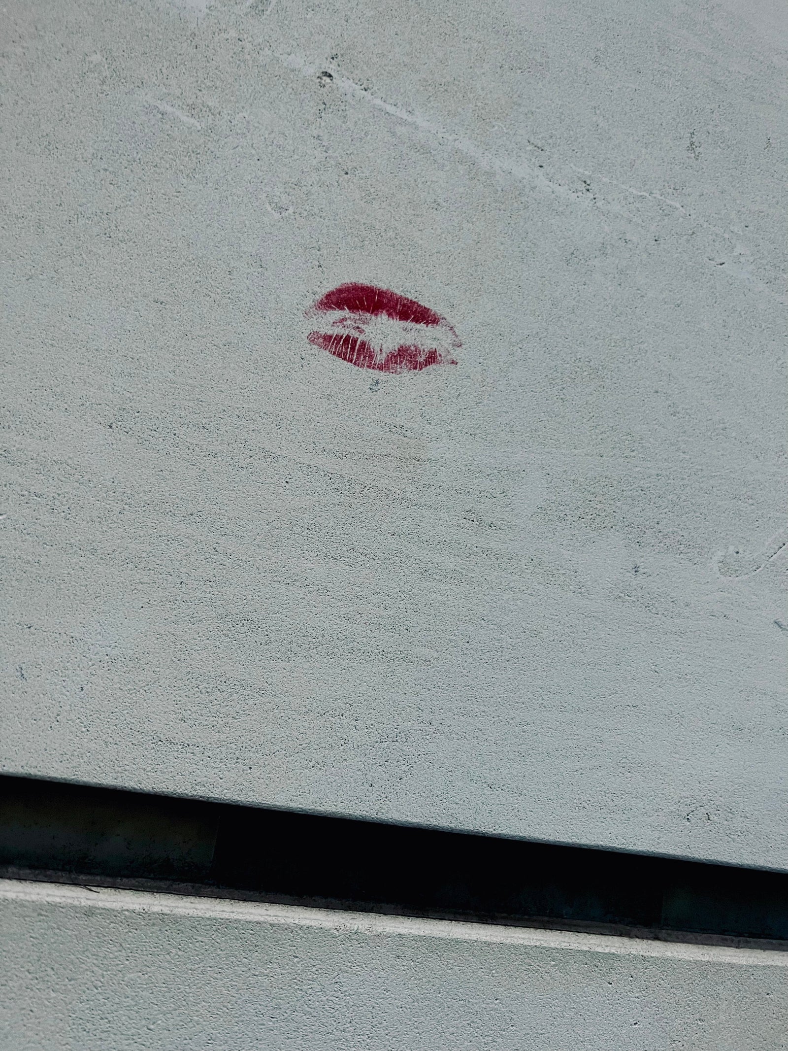 Concrete Love